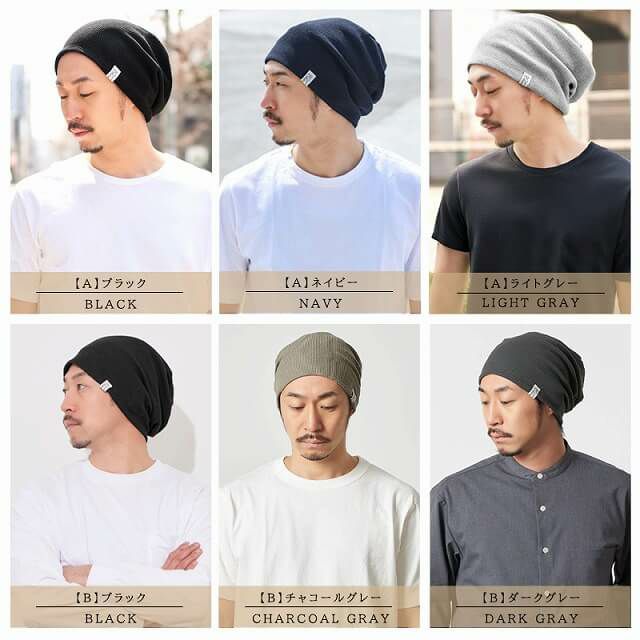 CHARM LARGE ワッフル × ストレッチ ビック ワッチ