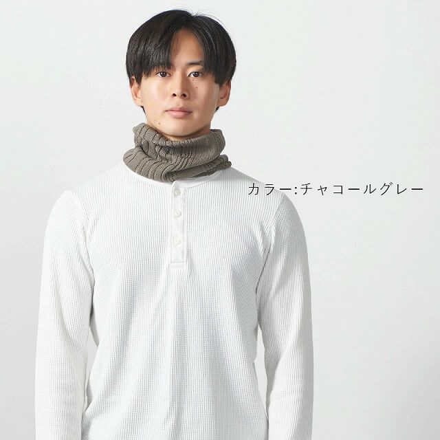 メッシュ ロング ターバン ヘアバンドのかぶり方講座。