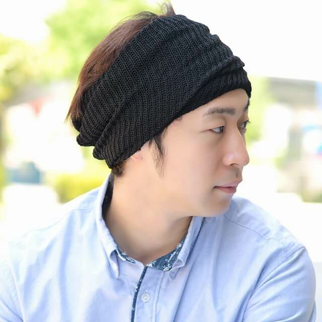 初心者でも簡単 ヘアバンドの付け方 Casual Box 公式ブログ 初心者でも簡単 ヘアバンドの付け方 Casual Box 公式ブログ