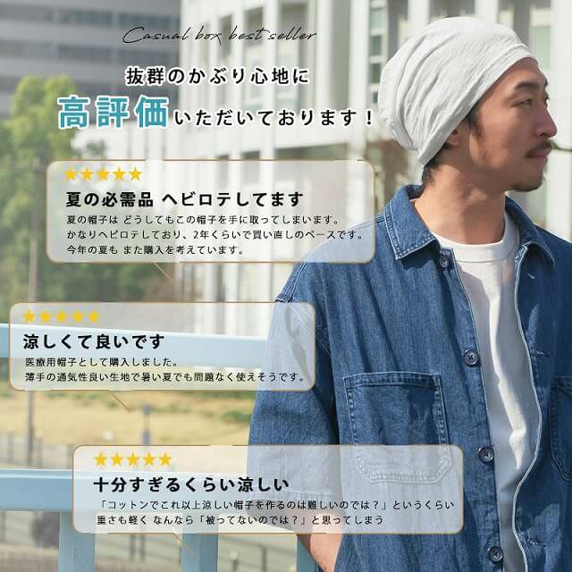 レビュー。