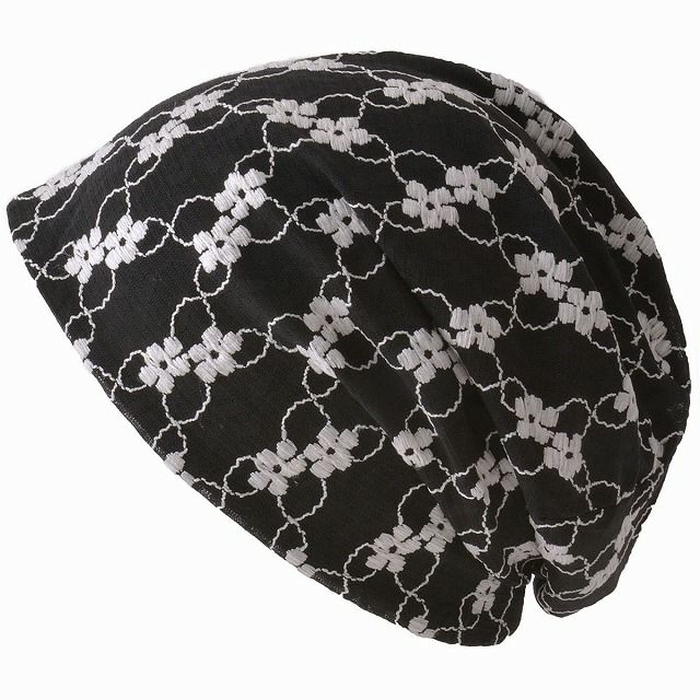 CHARM ALTAMOカラー オーガニックコットン ビック ワッチ