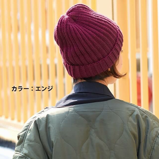 楽天市場】SUBLiME / HAND KNIT PATTERN WATCH CAP (サブライム