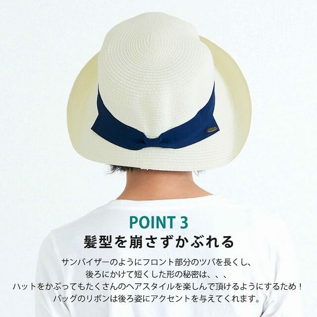 洗える UVカット バイザーハット | レディース 春 夏 春夏 春用 夏用 全5色 ハット 麦わら帽子 折りたたみ可能 日よけ帽子 おしゃれ つば広帽子 保育士 日焼け防止 熱中症対策 農作業 プール 帽子 大人 サンバイザー 夏の帽子 山ガール ミセス アウトドア
