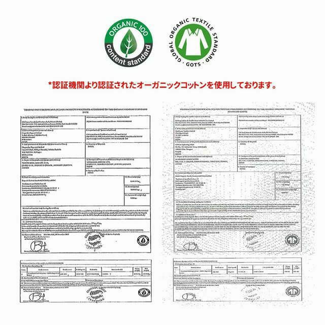 天竺 オーガニックコットン マスク （2枚セット）| メンズ レディース 綿100% コットン 日本製 国産 布マスク 洗える 大人 UVカット 紫外線対策 日焼け防止 大人用 繰り返し 国内発送 手洗い洗濯可能