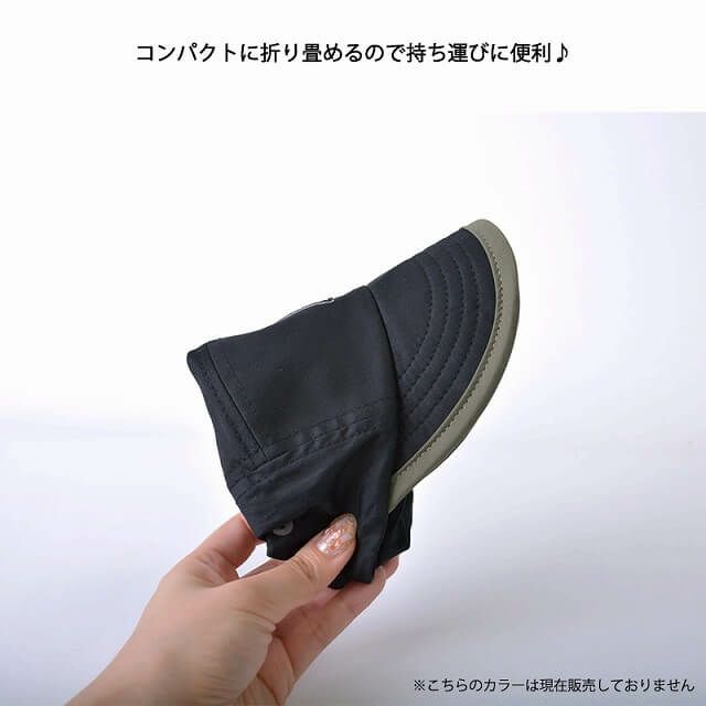 ナイロン ジェットキャップ