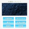 のびのび パイル ターバン ヘアバンド 2本セット