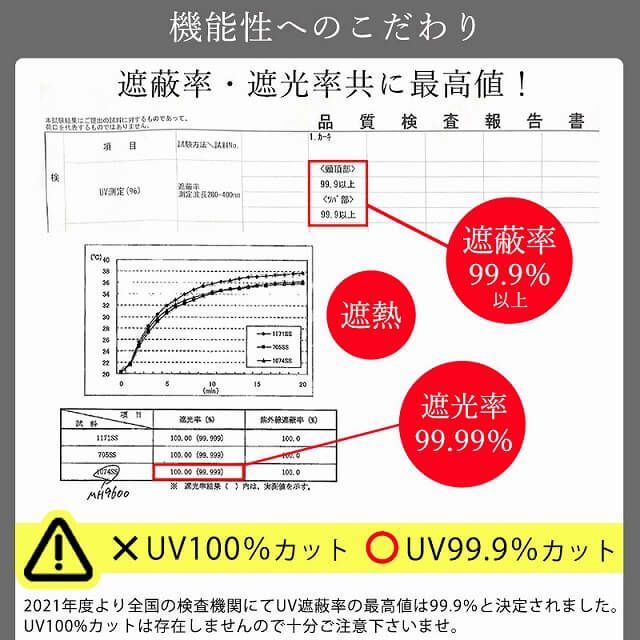 オーガニックコットン 日傘 キャスケット ハット