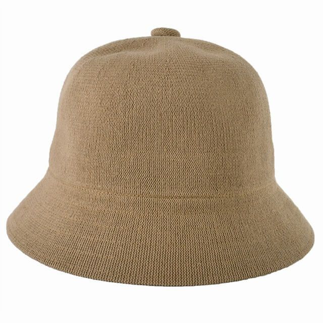 サーモ メトロ UVカット ハット