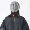 ロングソフト コットン ビック ワッチ
