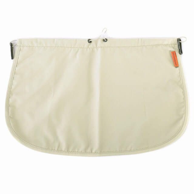 撥水 遮熱 UVカット バックシェイド