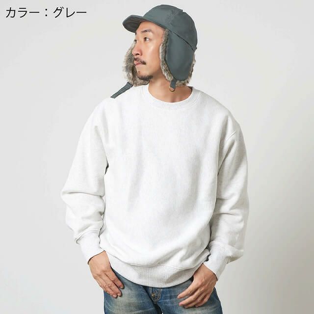 ファー イヤー パイロットキャップ