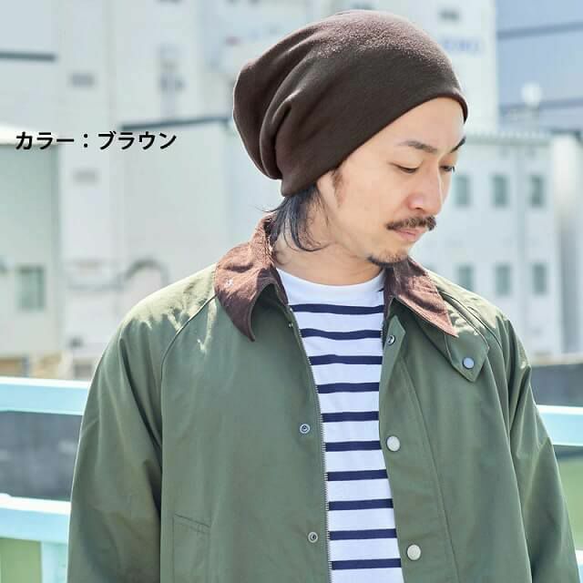 CHARM Homa 3way トルネード ターバン ヘアバンド
