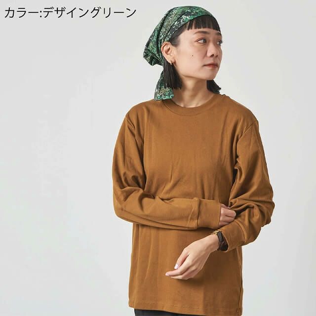 CHARM レスト HARAPA コットン ターバンキャップ