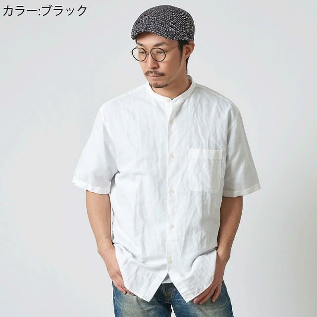 ミックスサーモ ハンチング