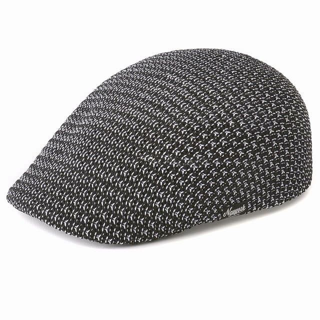 ミックスサーモ ハンチング