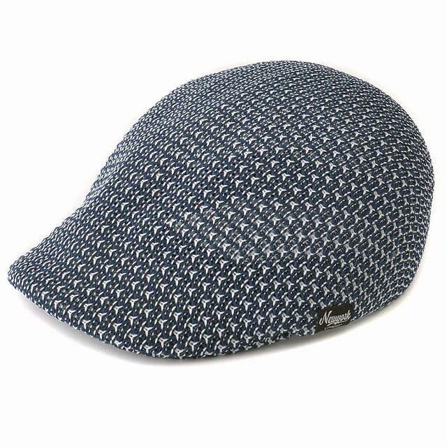 ミックスサーモ ハンチング