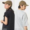 【体感-10℃】コカゲル 春秋 UVカット ツイル キャップ