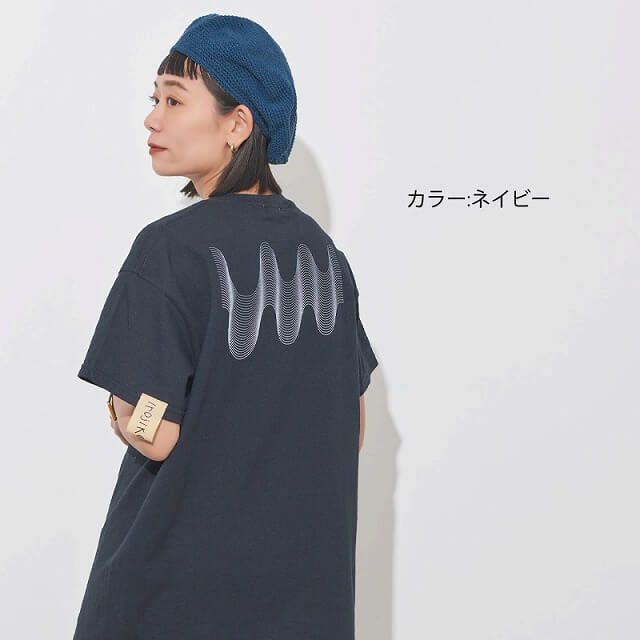 CHARM 手編み コットン ベレーキャップ