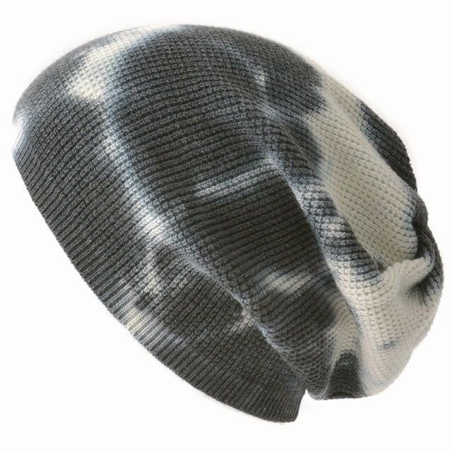 ワカチ タイダイ染め ルーズワッチ