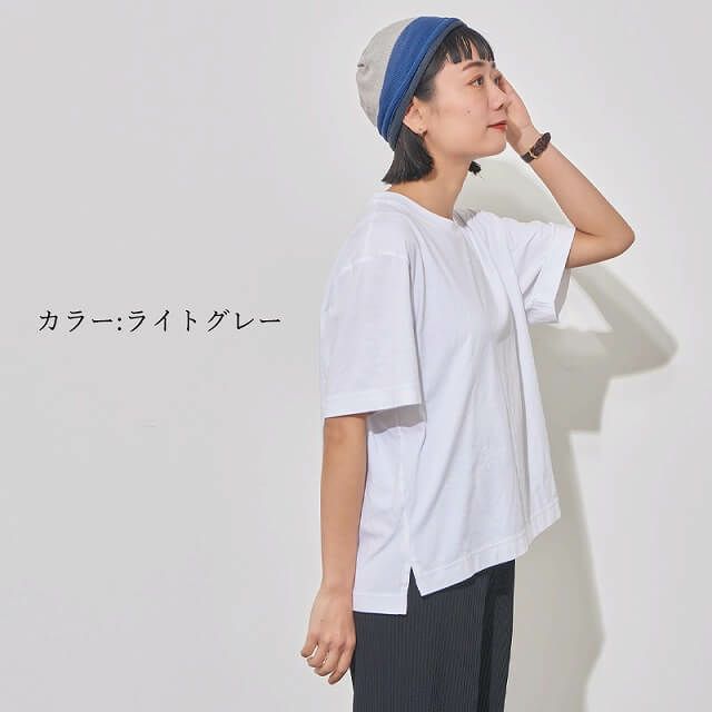 日本製 コットン リネン ふんわり ガーゼ ネックウォーマー