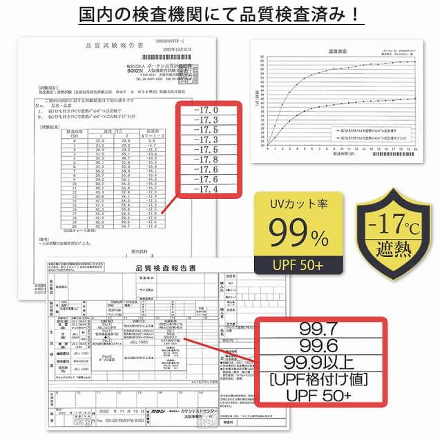 アルミ 遮熱 UVカット ひも付き ジャンボ つば広ハット