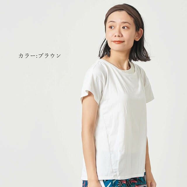 CHARM ビスコース ダブル ターバン ヘアバンド