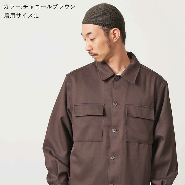 日本製 Fuzo 無縫製 ウォッシャブル ウール イスラムワッチ