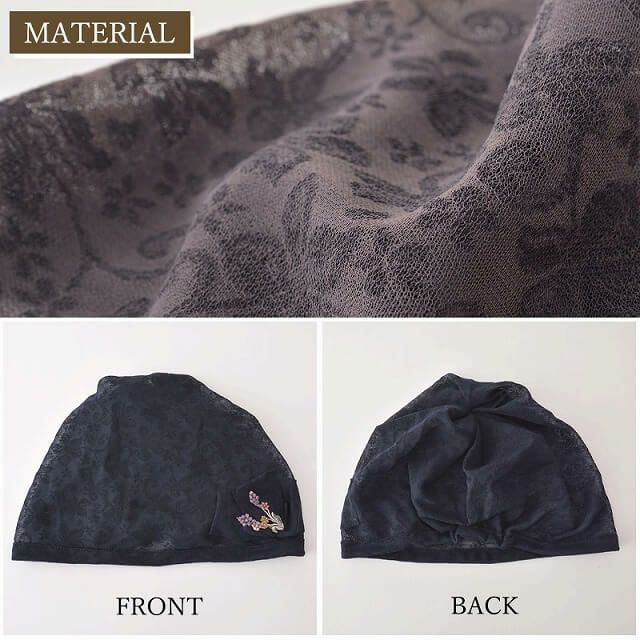 CHARM Etoru シースルー フラワー デザイン ワッチ