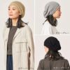 CHARM Panse メッシュ ニット バルーン型 ルーズワッチ
