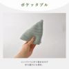 Drad 透かし編み ベレー帽