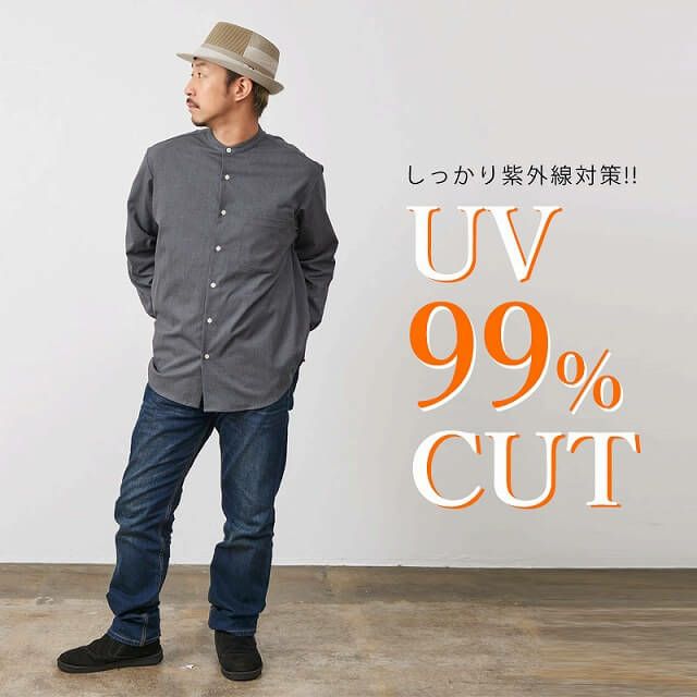 SEIWA パッチワーク UVカット ハット