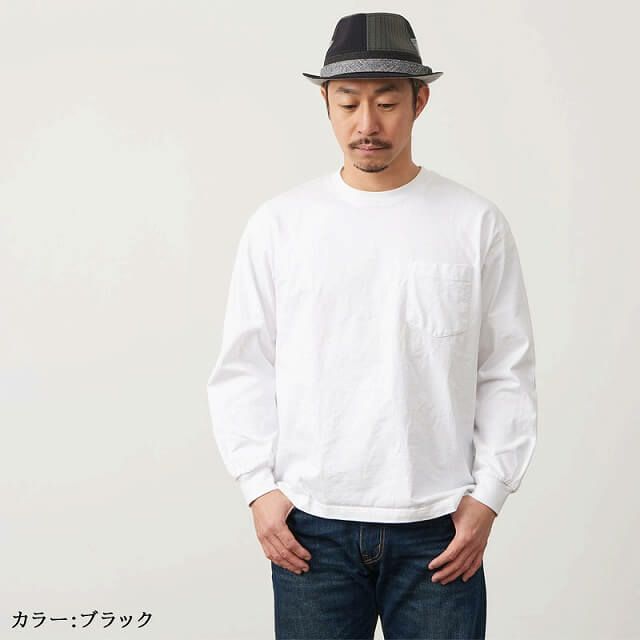 SEIWA パッチワーク UVカット ハット