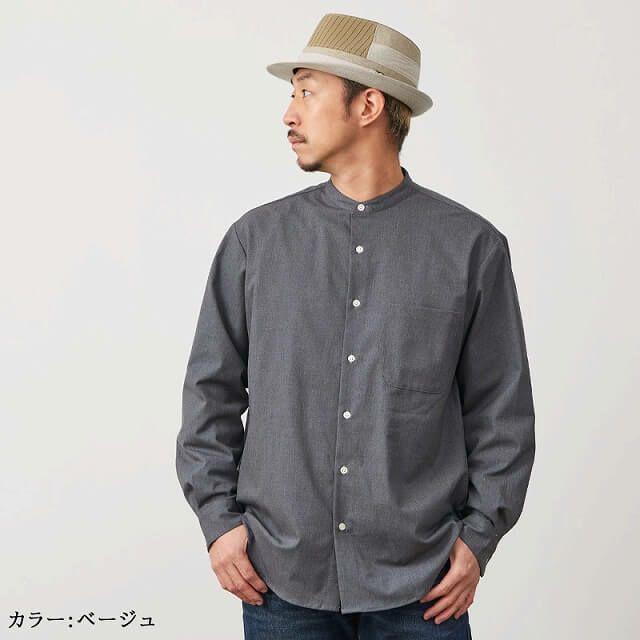 SEIWA パッチワーク UVカット ハット