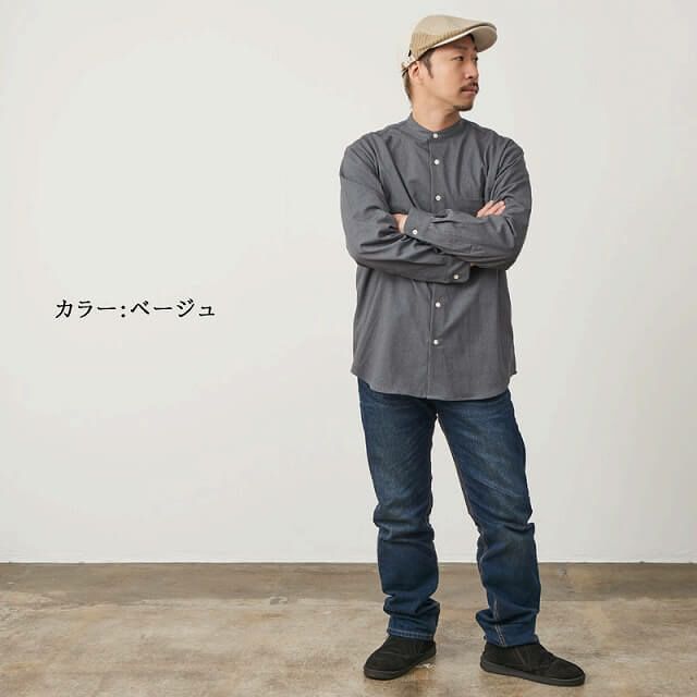 SEIWA パッチワーク 吸水速乾 ハンチング