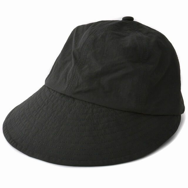 Wonp UVカット ワイドバイザー キャップ