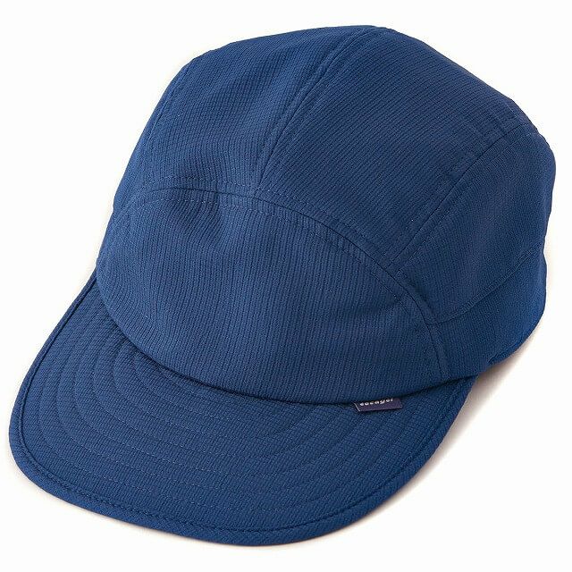 【体感-10℃】コカゲル UVカット ドットエアー キャップ