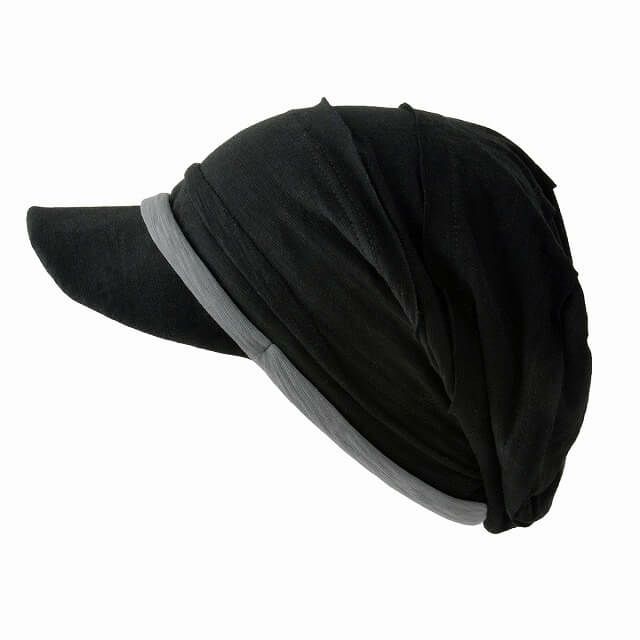 KUSYU ガーゼライン エアー キャスケット