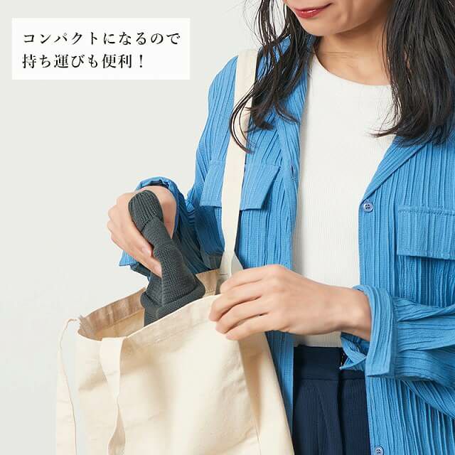 日本製 CHARM コットン デザイン ハット ワッチ