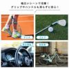 日本製 CHARM 吸汗速乾 UVカット ハンドカバー