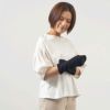 日本製 CHARM 吸汗速乾 UVカット ハンドカバー