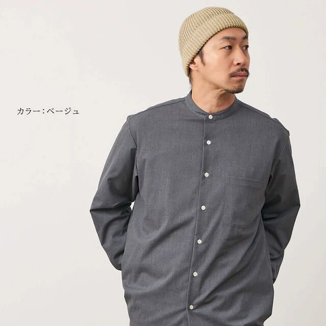 ブリスク リネン 接触冷感 ニットキャップ