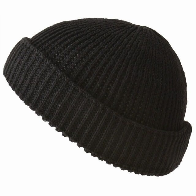 ブリスク リネン 接触冷感 ニットキャップ