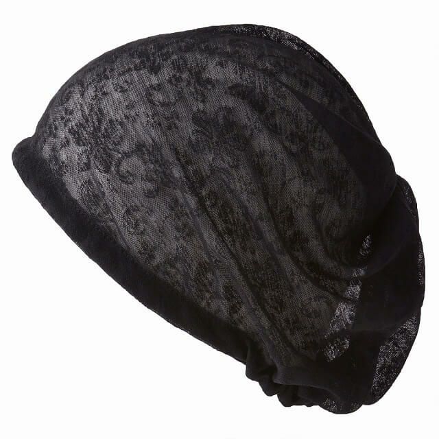 CHARM Twucoシースルー フラワー デザインワッチ