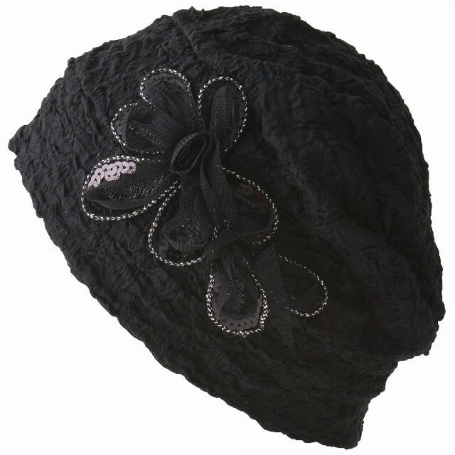 CHARM Yee フラワー コサージュ デザインワッチ