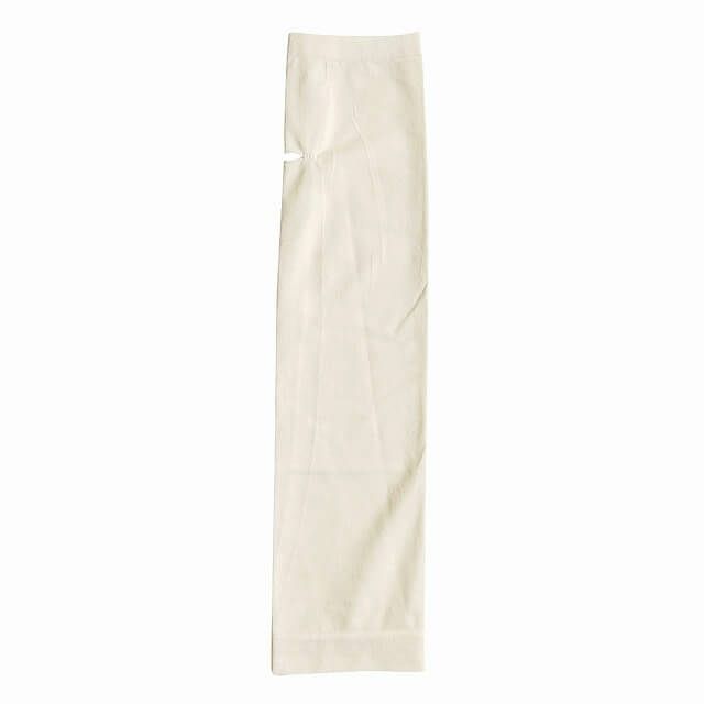 HOKS UVカット 接触冷感 ひじ上 アームカバー