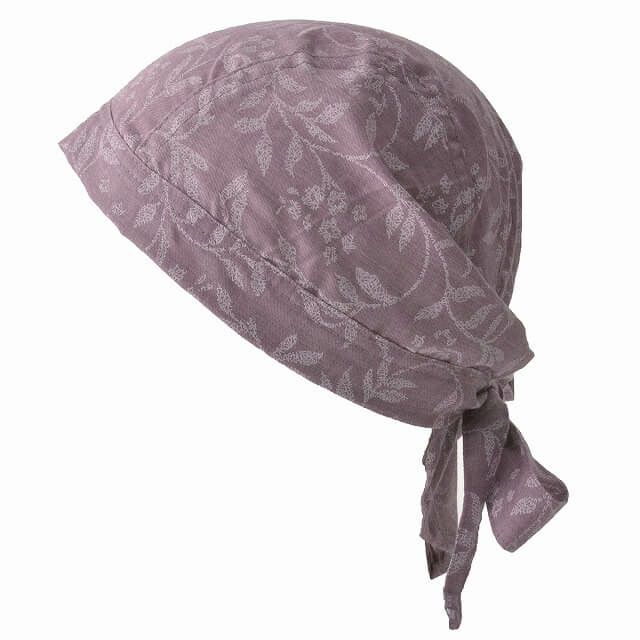 CHARM コットン バンダナキャップ (25-B)