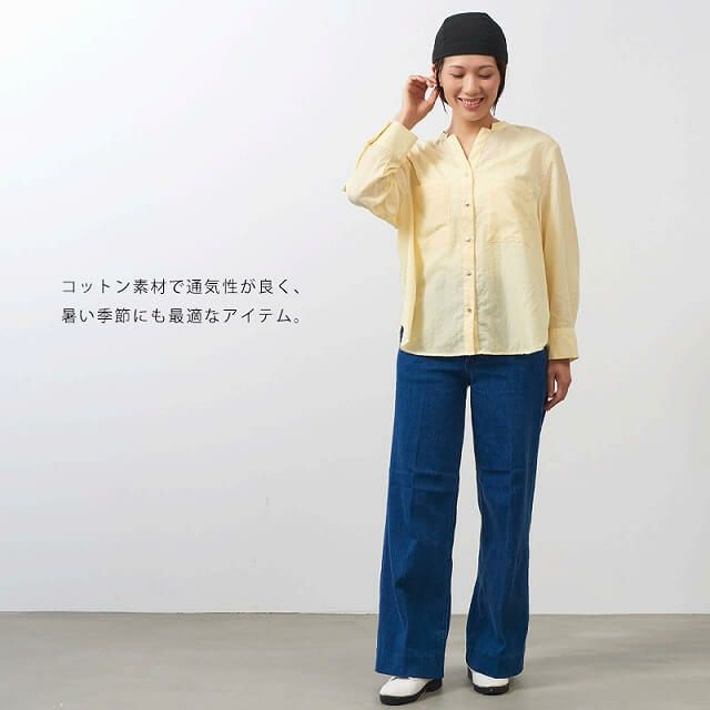 CHARM コットン バンダナキャップ (25-A) 無地