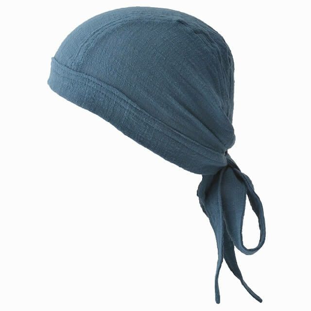 CHARM コットン バンダナキャップ (25-A) 無地