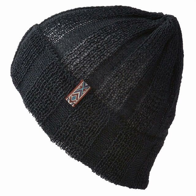 ペナパ ペーパー メッシュ ニットキャップ