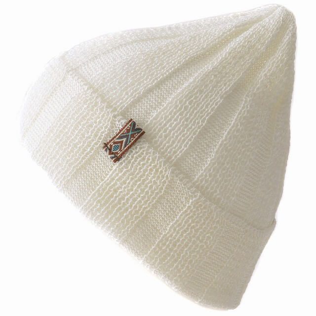 ペナパ ペーパー メッシュ ニットキャップ